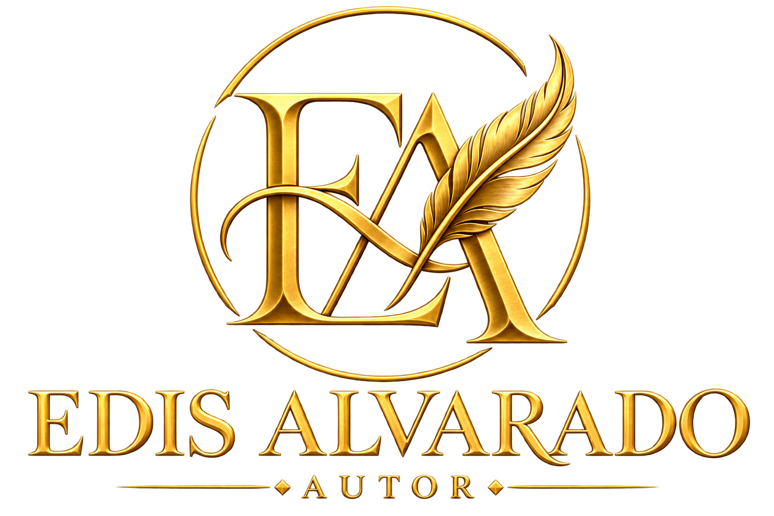 Edis Alvarado · Autor